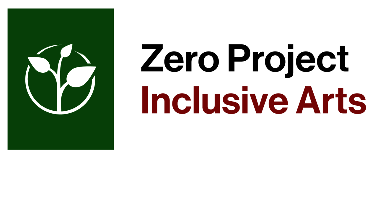 Zero Project Inclusive Arts | Initiative and Community | Zero Project