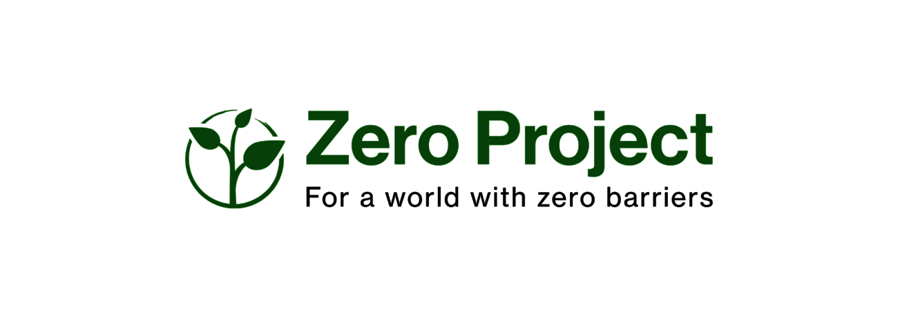 Logo Zero Project