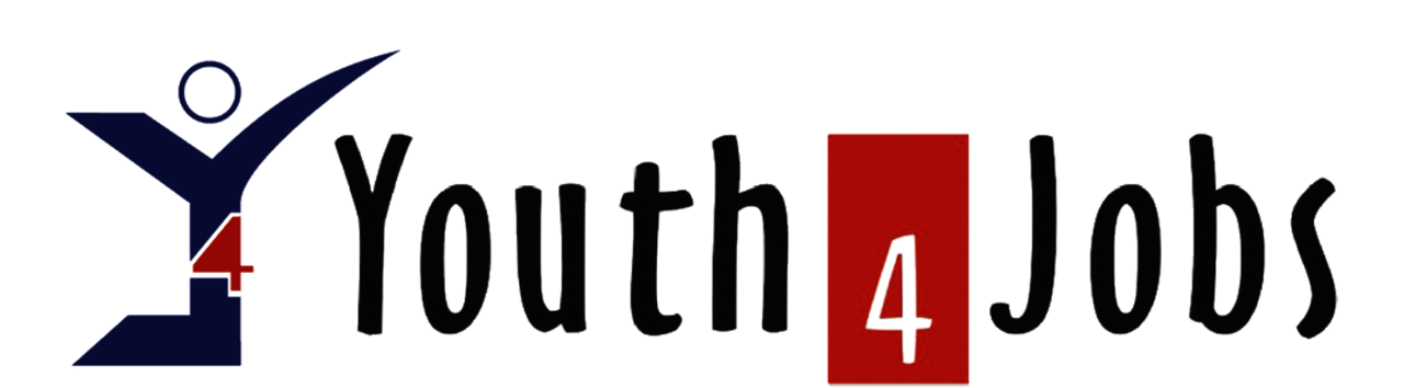 Youth4jobs logo