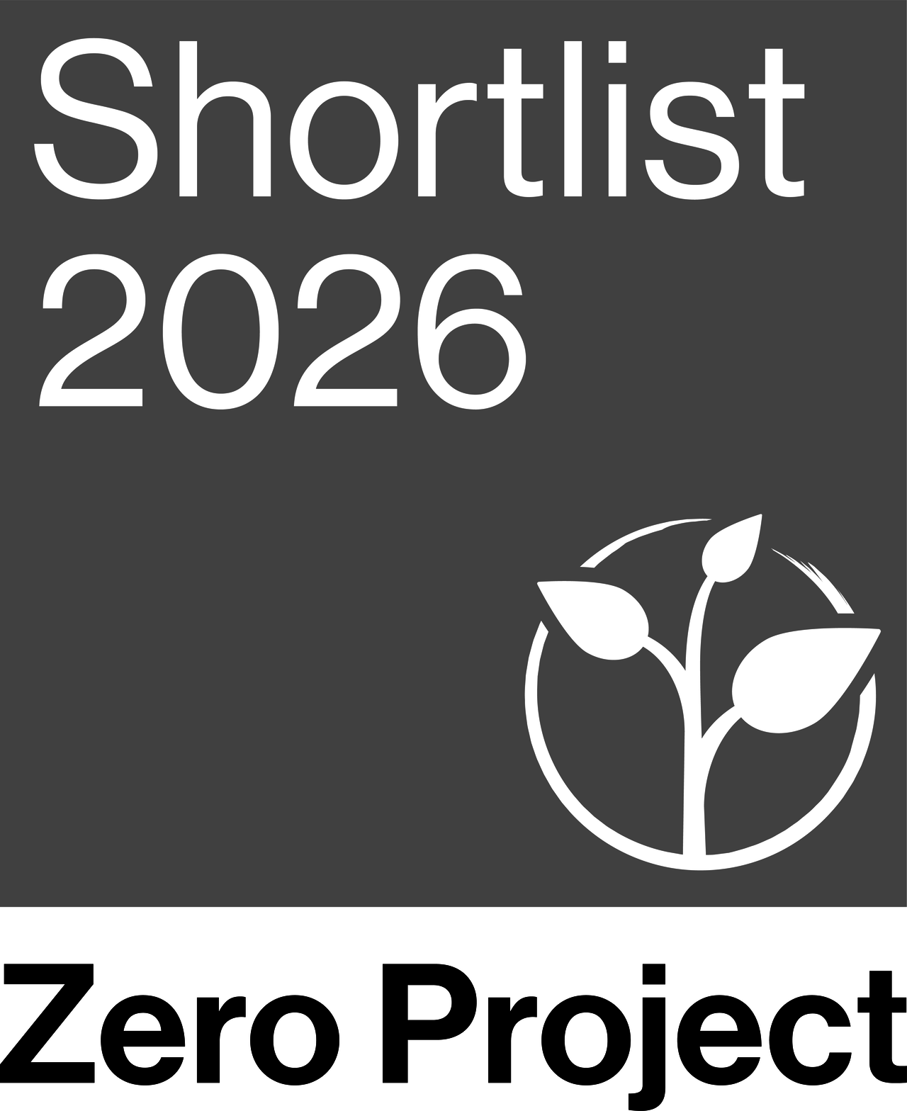 Zero Project Call for Nominations 2026 | #ZeroCall26 | Zero Project