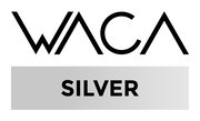 Web Accessibility Certificate Austria - Silver